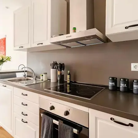 Apartman Dbs Lux *