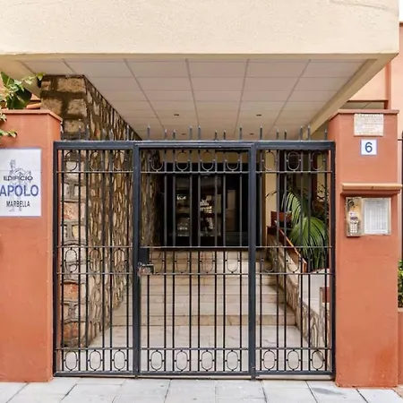 Dbs Lux Marbella
