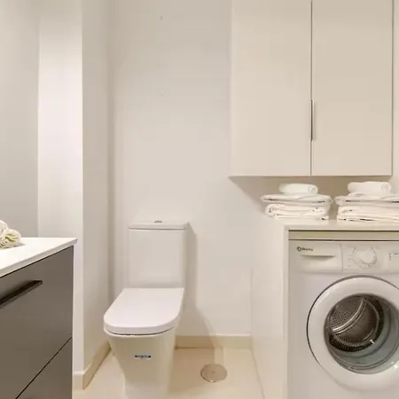 Apartment Dbs Lux