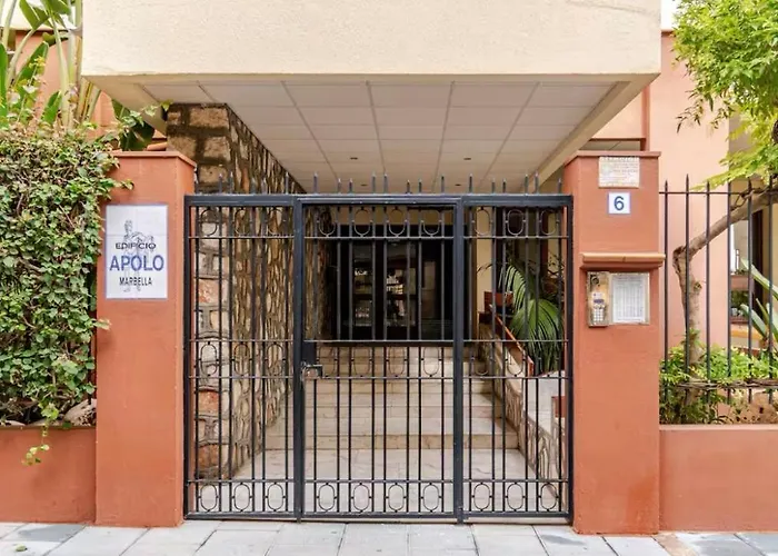 Dbs Lux ماربيا